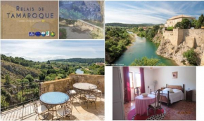 Le Relais de Tamaroque